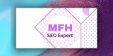 Logo - Md. Faruk Hossain - SEO Expert