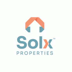 Logo - Solx Properties