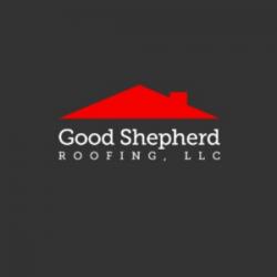 Logo - Good Shepherd Roofing