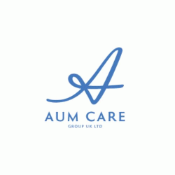 Logo - Aum Care Group (UK) Ltd