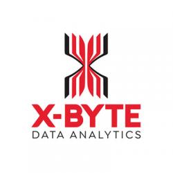 Logo - X-Byte Analytics