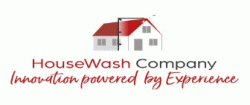 Logo - House Wash Company