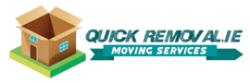 Logo - Dublin Quick Removals