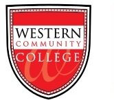 Logo - Western Community College