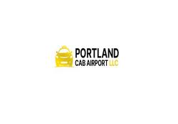 Logo - Portland Airport Cab Llc