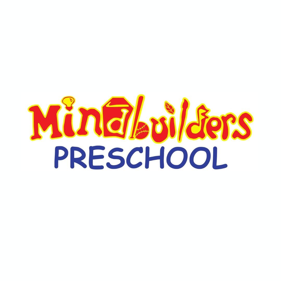 Logo - Mindbuilders Preschool