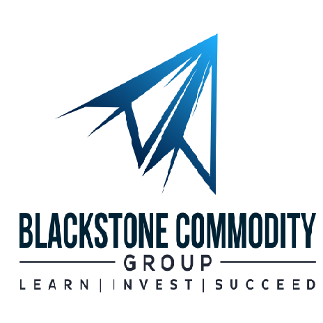 Logo - Blackstone Commodity Group