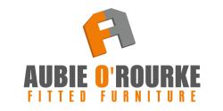 Logo - Aubie O'rourke Fitted Furniture