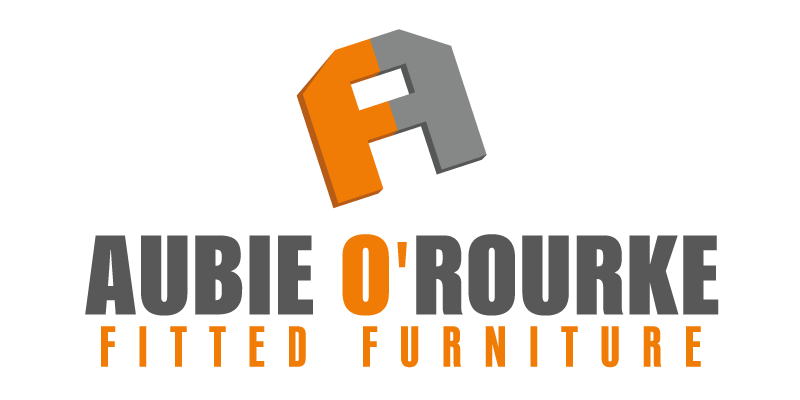 Logo - Aubie O'rourke Fitted Furniture