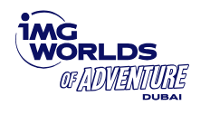 Logo - IMG World Of Adventures