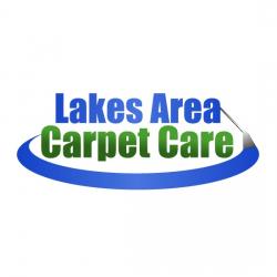 Logo - Lakes Area Carpet Care