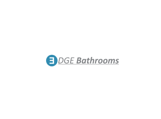 Logo - Edge Bathrooms