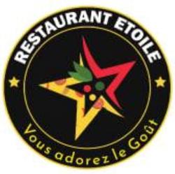 Logo - Restaurant Étoile