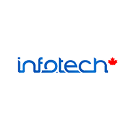 Logo - InfoTech Computers