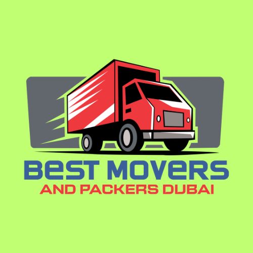 Logo - Best Movers Packers Dubai