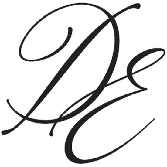 Logo - Diana Edlinger Studios