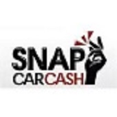 Logo - Snap Car Cash