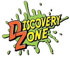 Logo - Discovery Zone