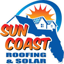 Logo - Sun Coast Roofing & Solar