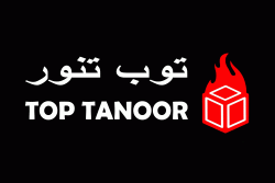 Logo - Top Tanoor