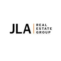 Logo - Jla Real Estate Group