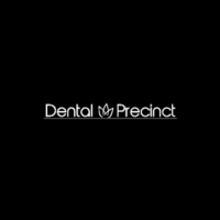 Logo - Dental Precinct Townsville