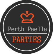 Logo - Perth Paella Parties