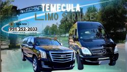 Logo - Temecula Limo Service