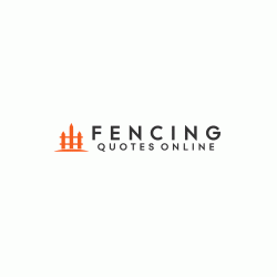 Logo - Fencing Quotes Online