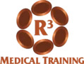 Logo - R3 Medical Training