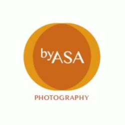 Logo - ByAsa Photography