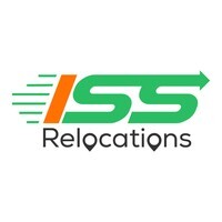 Logo - ISS Relocations