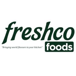 Logo - Freshco Foods