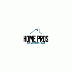 Logo - Home Pros Remodeling