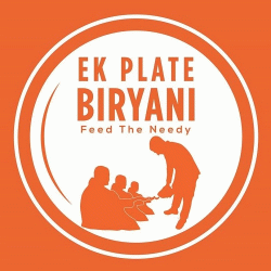 Logo - Ek Plate Biryani