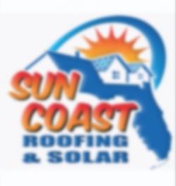 Logo - Sun Coast Roofing & Solar