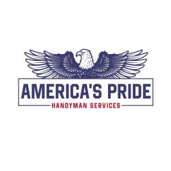 Logo - America's Pride Handyman Services