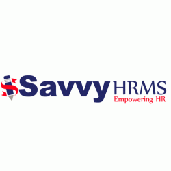 Logo - Savvy HRMS Software