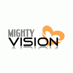 Logo - Mighty Vision