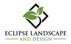 Logo - Eclipse Landscape & Design