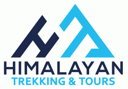 лого - Himalyan Treeking and Tours