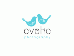 Logo - Evoke Photography