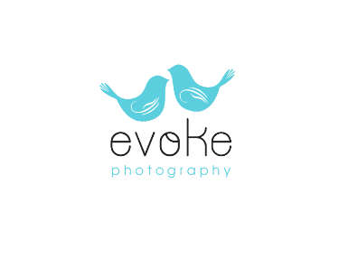 Logo - Evoke Photography