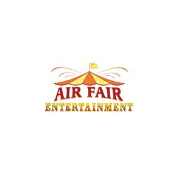 лого - air fair entertainment