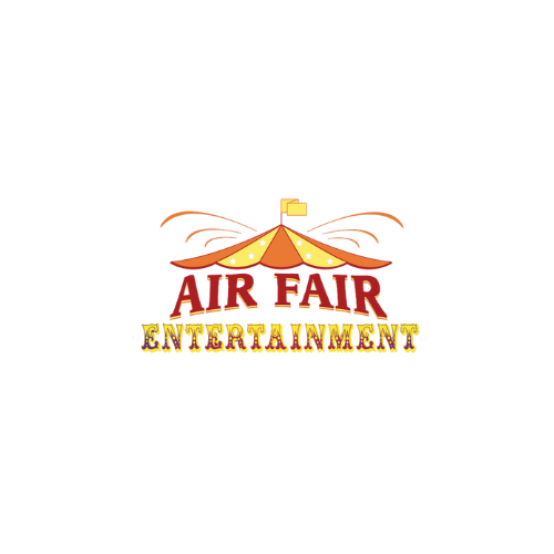 Logo - air fair entertainment