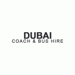 Logo - Dubai Coach & Bus Hire