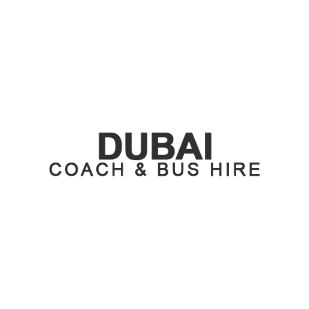 Logo - Dubai Coach & Bus Hire