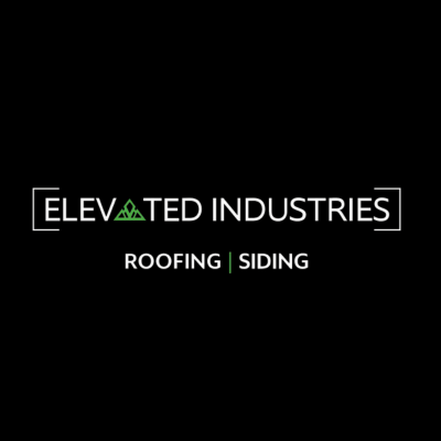 Logo - Elevated Industries LLC