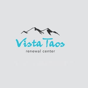 Logo - Vista Taos Renewal Center