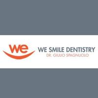 Logo - We Smile Dentistry